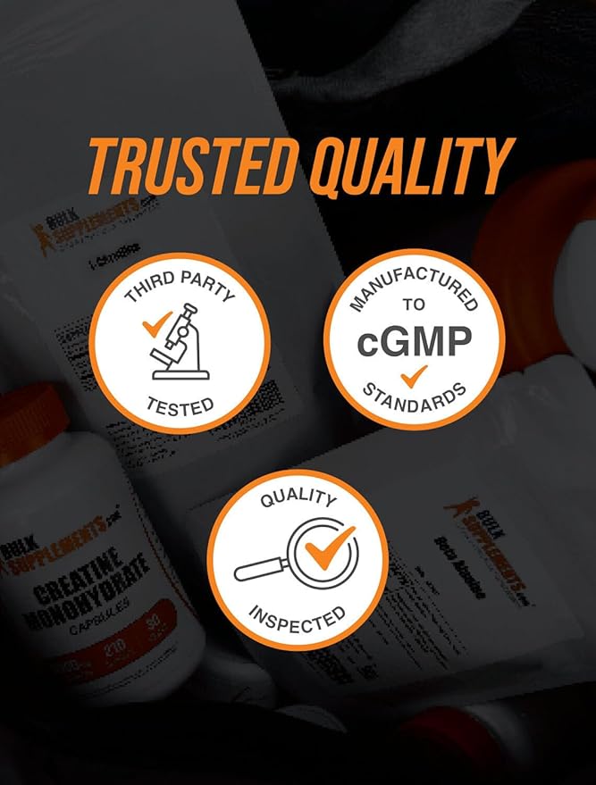 BulkSupplements.com Cat's Claw Extract Powder - Cat's Claw Supplement, Cats Claw Powder - Herbal Supplement, Gluten Free, 500mg per Serving, 500g (1.1 lbs) (Pack of 1)