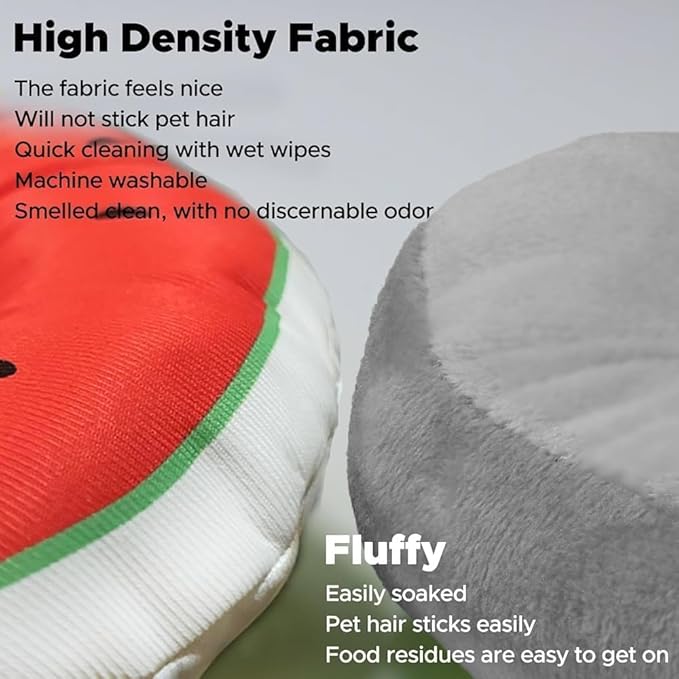 Cat Cone Collar Soft Kitten Donut, Cat Cones to Stop Licking After Surgery and Scratching, Waterproof Elizabethan e Collar for Cats After Neuter, Adjustable Comfy Cats Neck Cone Pillow for Kitty