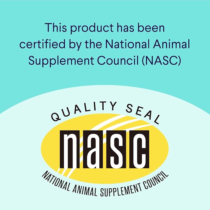 Finn Calming Aid for Dogs - Natural Calming Chews with Melatonin to Support Stress, Separation & Sleep - 90 Soft Chews