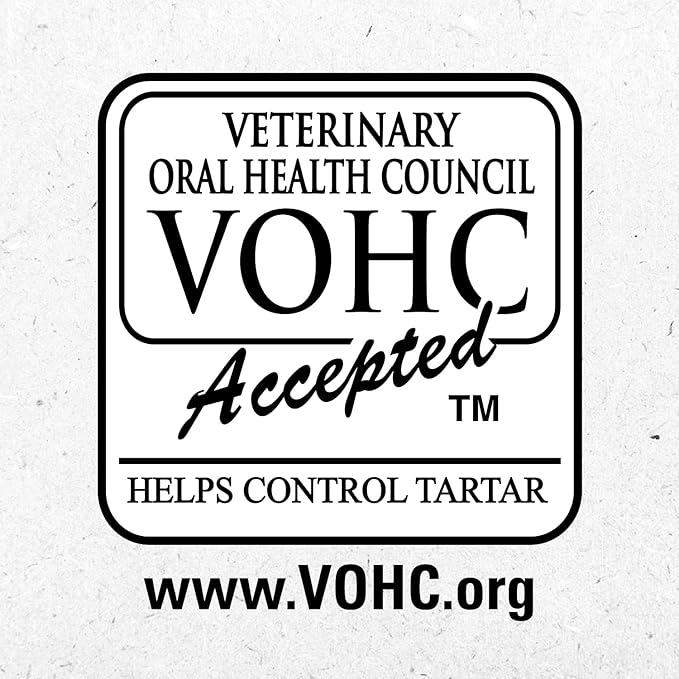 Greenies Feline Adult Dental Cat Treats, Tempting Tuna Flavor, 9.75 oz. Tub