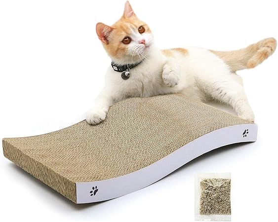 Scratching Posts & Pads