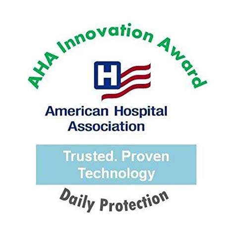 Baby Everything Cleaner (16oz + Concentrate Makes 80oz) Hypoallergenic. Hypochlorous Technology. No Residue. Unscented. No Rinse. Baby Safe cleaner for Toys, Pacifier, High Chair, and Nursery. Fine Spray for Everywhere Everything.