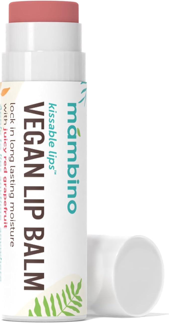 Mambino Organics Outdoor Set - Anti-Bug Mosquito Repellent Spray, Soothing Stick – All Natural, DEET-Free, Citronella Insect Repellant – 4 Fluid Ounces