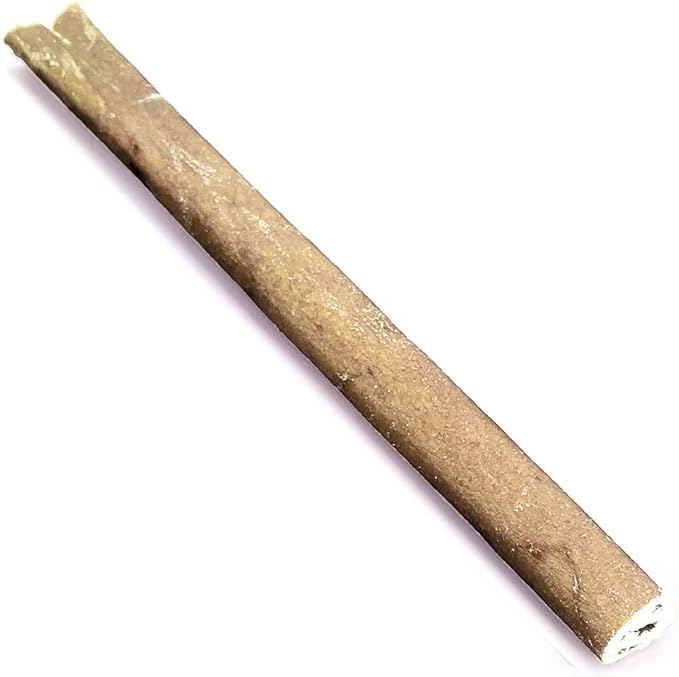 ValueBull USA Collagen Sticks for Dogs, 4-6 Inch Varied Chews, Natural Long-Lasting Dog Treats, 2 Pound - Promotes Joint, Skin & Coat Health with Glucosamine and Chondroitin