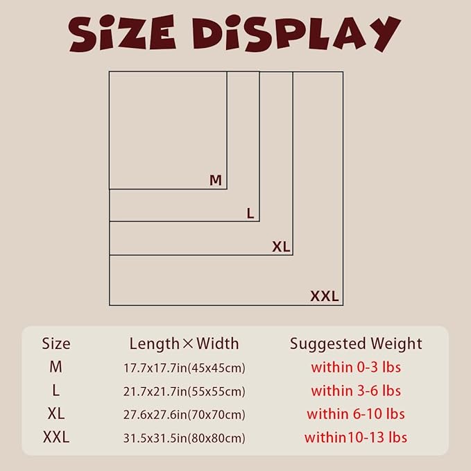 Cat Grooming Wrap, Self-Adherent Soft Cat Blanket to Wrap, Nail Clipping, Anti-Bite, Anti-Scratch, Anti-Escape Calming Wrap (Dalmatian Print, 10-13 lbs)