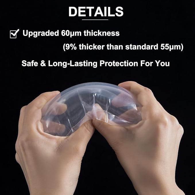 Air Pillows for Shipping with pump 400 Count Inflatable Packaging Air Bags, Alternative to Packing Peanuts, Packing Box filler Purse Stuffers for Shape 3.54" x 7.87"