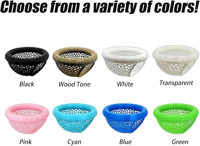 Aquarium Floating Betta Fish Skins, Betta or Shrimp Feeder, Cave and Hammock, Small Fish Feeding Rings, Aquarium Hiding Feeding Decorative Accessories (Pink)