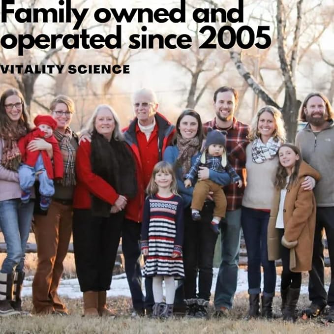 Feline Comfort Plus, Extra Drying Digestive Aid, GI Support Helps with Vomiting and Diarrhea, 100% Additive Free (Liver, Large)