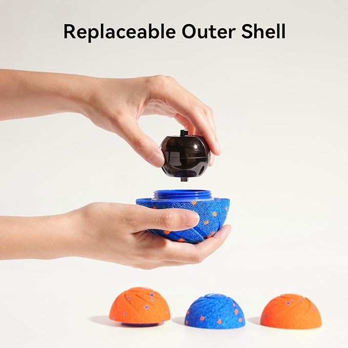 Cheerble Wicked Ball Air Replacement Shell (Blue)