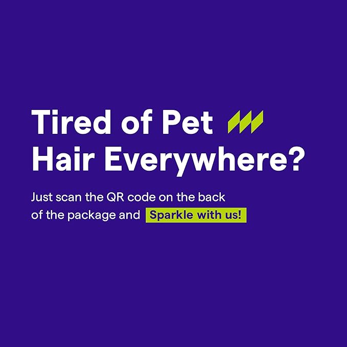 Dog & Cat Comb – Removes Tangles, Knots, and Matted Fur – Grooming Tool with Stainless Steel Teeth and Non-Slip Handle – Best Pet Hair Comb for Home Grooming Kit – Includes eBook Guide