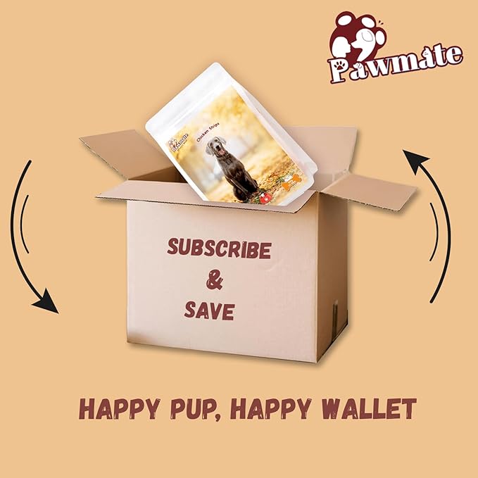 Duck Jerky Dog Treats, Natural Healthy Duck Twisted Strips with 1% Taurine, High Protain Low Fat Dog Training Rewards Treats for Small Medium Large Breeds, 10.6 oz