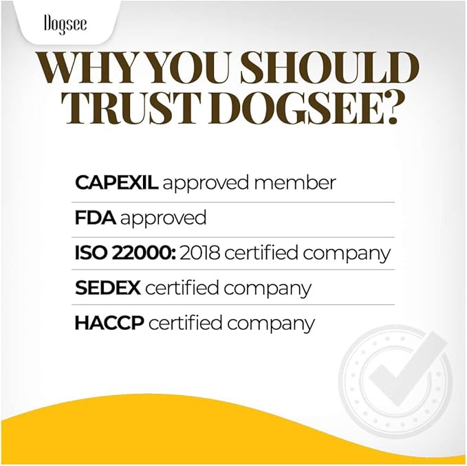 Dogsee Original Himalayan Yak Cheese Dog Chews 2lb (Large - 8 Bars) | Rawhide Free | Fight Plaque & Tartar | Long Lasting | for Cleaning Teeth