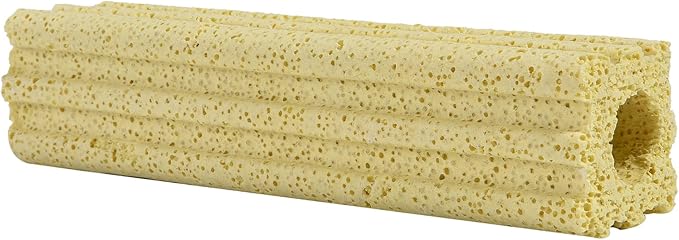 42pcs 6.1 Inch Aquarium Ceramic Bio Filter Media,Ceramic Bio Media Blocks for Fish Tank and Koi Pond