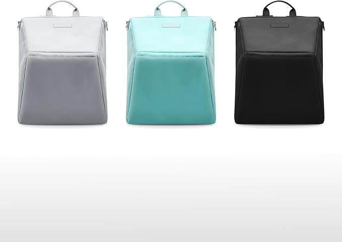 Expandable Cat Backpack Carrier Pet Soft-Sided Mesh Backpack Carrier for Cats Small Dogs Dual-Layer Ventilated Privacy Cat Backpack for Travel Outdoor Camping (Midnight Black)