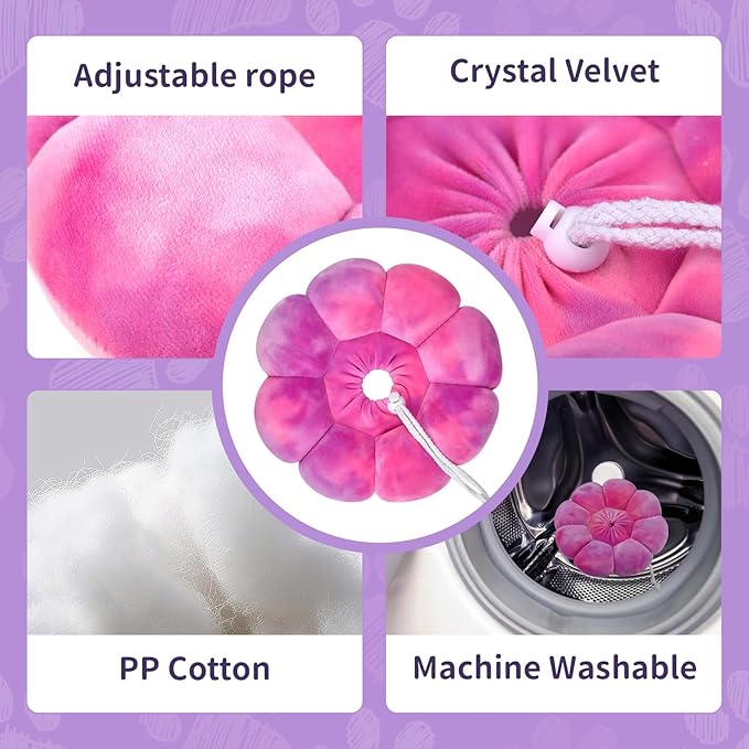 Dog Cat Surgical Recovery Cone, Pet Protective Collar, Soft Neck Cone to Stop Licking Wound for Cats & Kittens, Small Dogs After Surgery