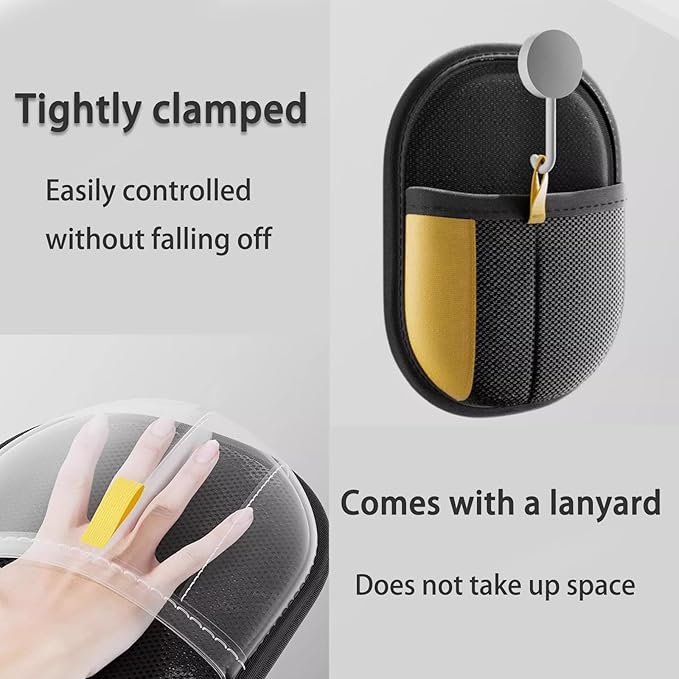 2 Pcs Pet Hair Remover Glove, 2025 Upgrade Reusable Double Sided Electrostatic Gloves Pet Hair Remover, Washable Pet Grooming Gloves for Couch, Furniture, Carpet, Car Seat (2Pcs)