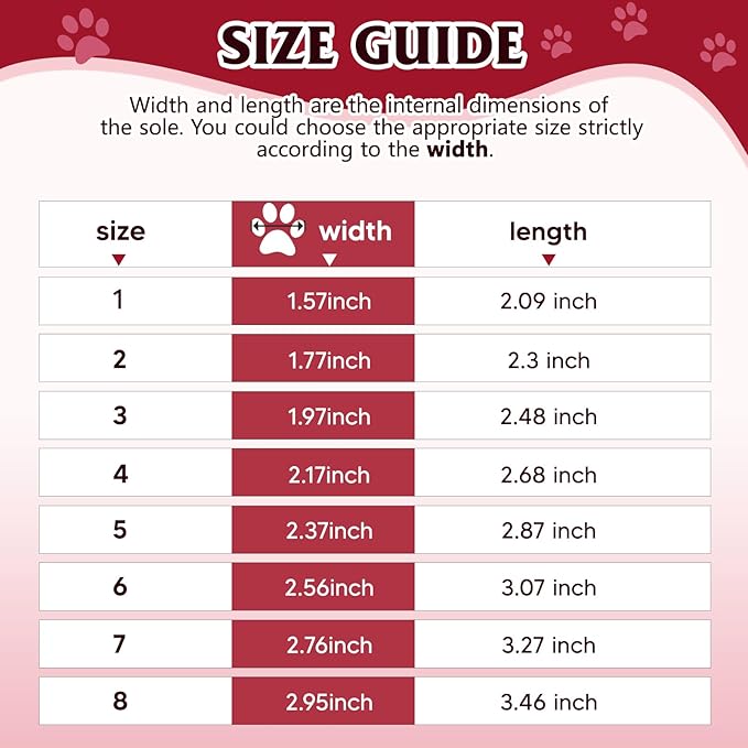 Dog Shoes for Large Medium Small Dog, Mesh Breathable Dog Shoes for Hot Pavement, Anti-Slip Dogs Boots Paw Protectors with Reflective for Outdoor Walking Indoor Hardfloors (Size 7)