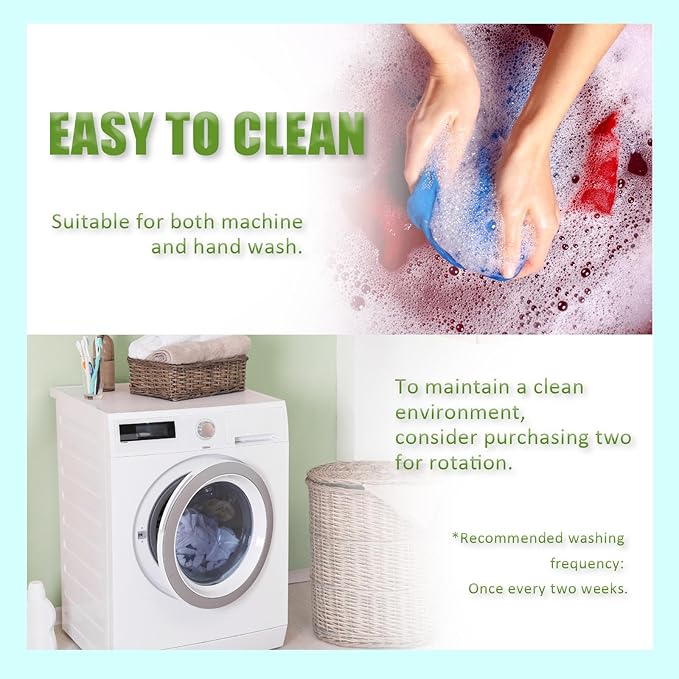 Guinea Pig Hideout Hamster Cage Accessories,Stump Style Soft Washable Hedgehog,Ferret,Rat Hammock for Cage,Chinchilla,Ferret, Bunny Bed,Small Animal Houses & Habitats(L)