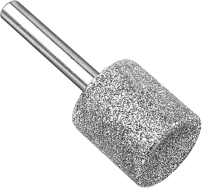 Diamond Dog Nail, 1/8'' Nail Tool for Dogs, for Animals Nail Care & Home Grinder Tools for Dogs and Animals