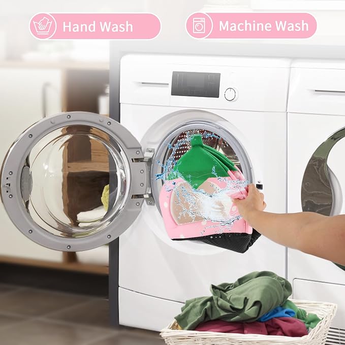 BWOGUE Guinea Pig House Bed Cozy Hamster Cave Large Hideout for Dwarf Rabbits Hedgehog Bearded Dragon Winter Nest Hamster Cage Accessories