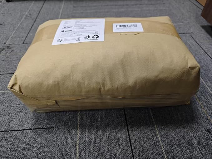 Dog Booster Car Seat for S/M Dogs Up to 35lbs,Soft 6in Elevated Cushion,Fits in Front/Back Seat,Fully Detachable and Washable,2 Storage Pockets & 3 Straps,Easy to Install (Black/Brown,Medium)