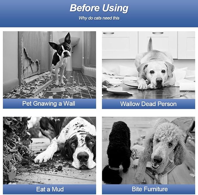 BestPet Dog Playpen Indoor 40 inch 32 Panels Metal Dog Pen Pet Dog Fence Outdoor Exercise Pen with Doors,Pet Puppy Playpen for RV Camping Yard, Black