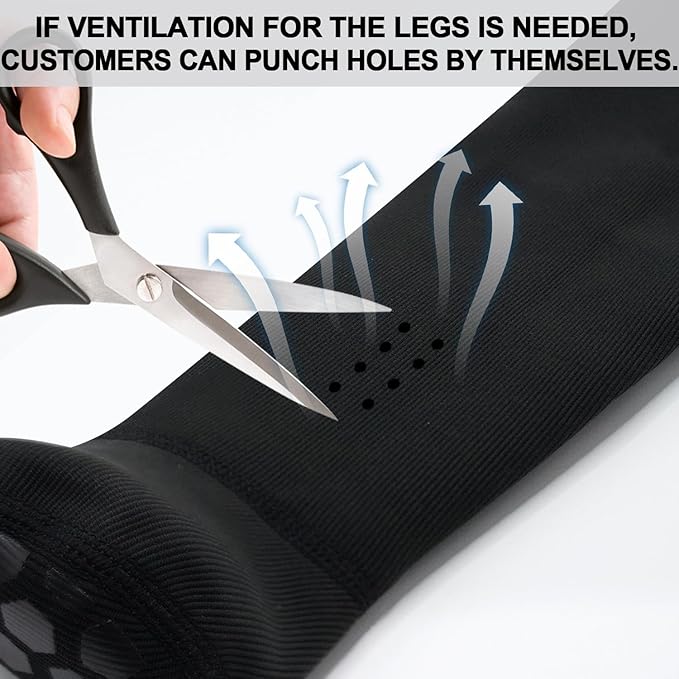 COODEO Dog Socks to Prevent Licking Paws, Healing Boots & Paw Protectors with Non-Slip Bottoms for Wound Protection, Waterproof Sleeve Shoes for Licking（Grey，M_Right