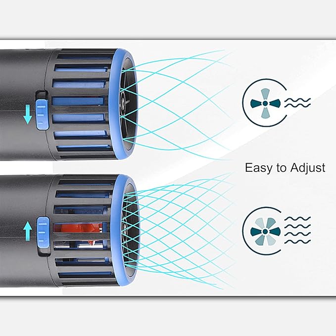 Carefree Fish Magnetic Aquarium Wave Maker
