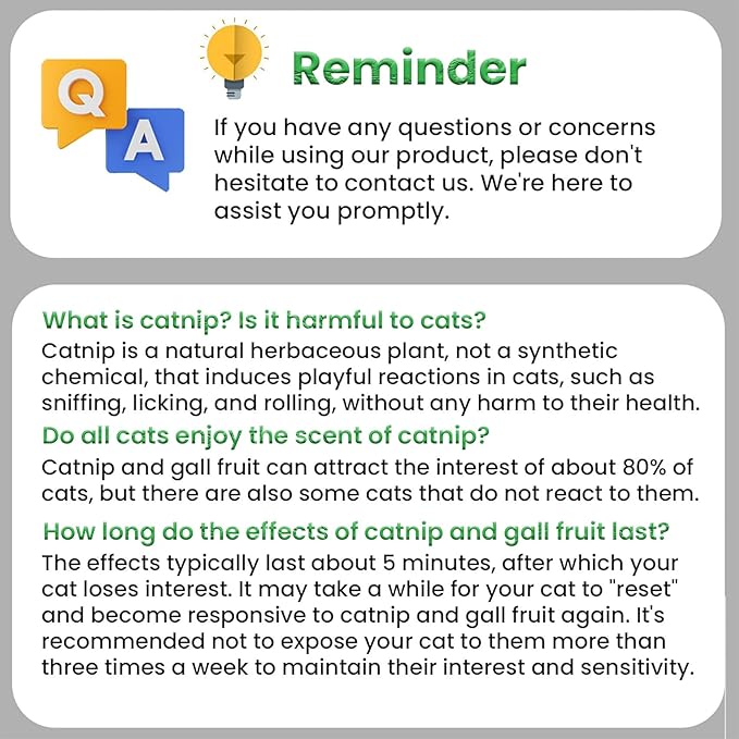 6 Pcs Catnip Ball Toys with Rubbing Shell, Lickable Roller Catnip Toys for Cats Chew, Edible and Refillable Kitten Toys, Teeth Cleaning Dental Indoor Cat Treats Toys, 3 Shells 6 Balls