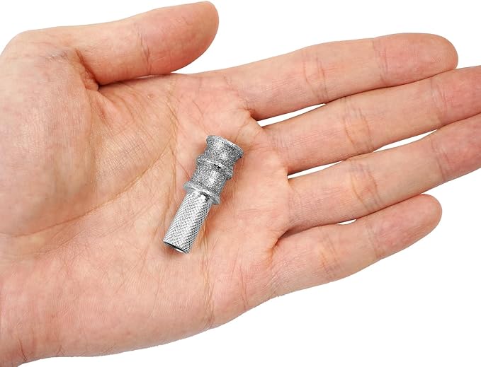 ClassB+80 Diamond Dog Nail for Dremel, Screw-Mounted Mode Nail Dremel Tool for Dogs, Especially Suitable for Long-Haired Dogs, Dremel Polishing Bits, Animals Nail Care & Home Grinder Tools