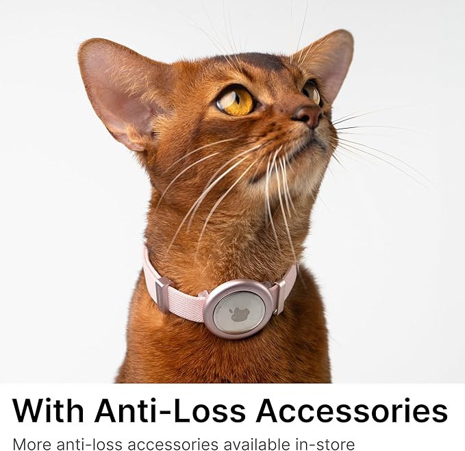 Safety Cat Collar Pro, Lightweight Elastic Release Non Breakaway Cat Collar Adjustable with Snap Fastener for Kitten All Small Large Cats, US IDA Gold Award (Alpine Green, S 5.9-11.8")