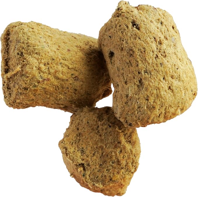 Best Breed Dr. Gary's Freeze-Dried Raw Food, Topper and Treat: Chicken Recipe - 24 oz.