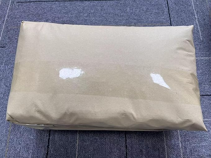 Dog Booster Car Seat for Small/Medium Dogs,Ultra Soft Fabric Filling Memory Foam,Fully Detachable and Washable,Anti-Slip Base,3 Straps Easy to Install(Coffee,Medium)