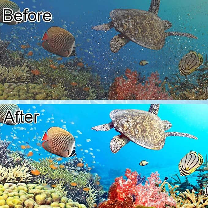 9 Pack Filter Cartridge Compatible with Whisper Bio-Bag Filters 10i/IQ10/PF10, Medium Replacement Filter Cartridges for Aquariums Compatible with ReptoFilte 20 gallons (90 GPH)