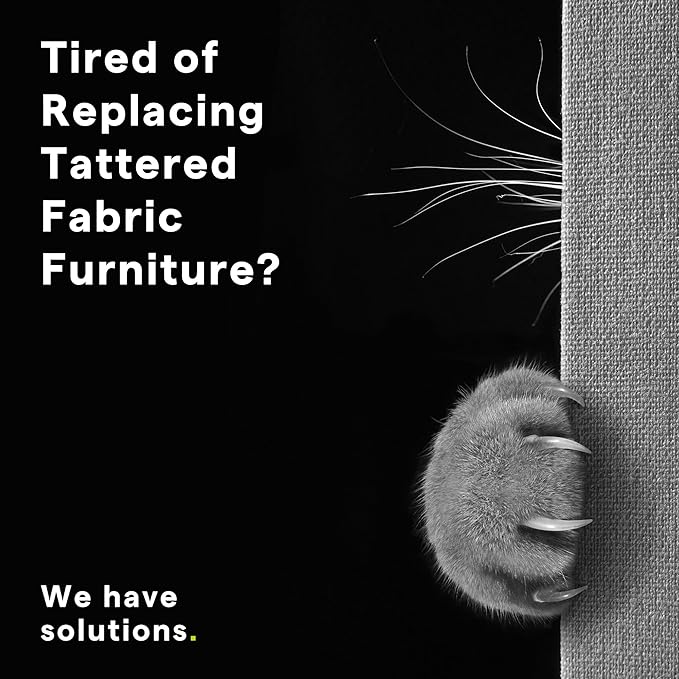 Cat Nail Clipper & Trimmer for Indoor Cats Kitten Puppy Rabbit Small Dog Bird - Professional Pet Grooming Tool for Safe Claw Care - Easy for Home Use for Beginners - Ebook Guide