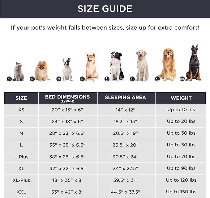 Bedsure XL Orthopedic Dog Bed for Extra Large Dogs - Washable XLarge Dog Cat Bed Waterproof, Comfort Dogs Couch Sofa with Washable Removable Cover, Pet Bed with Nonskid Bottom, Plush-Green, 42"