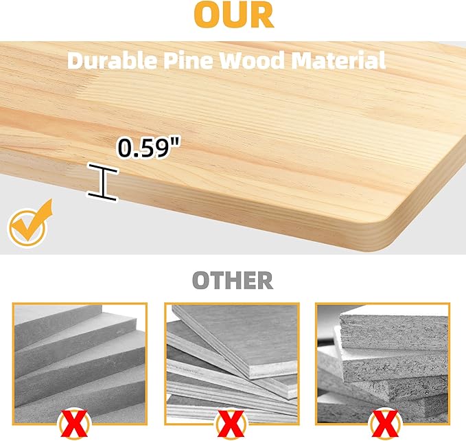 Cat Wall Shelves, Cat Wall Furniture Pine Wooden Feline Shelf, 18 Piece Feline Shelves and Perches with Condos, House, Steps, Bridge Ladder, Scratching Post and Tunnel