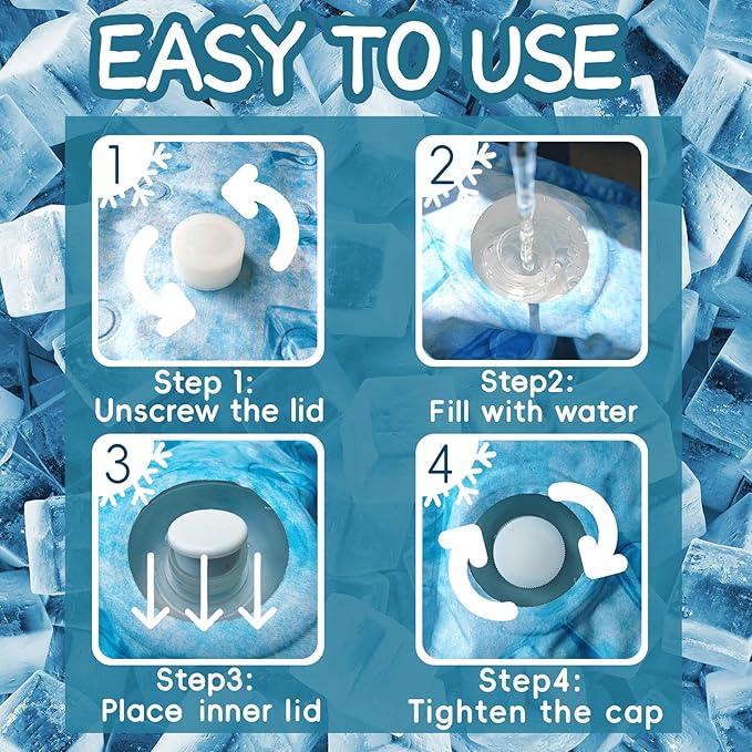 Cooling Pad for Dog,Instant Pet Cool Mat for Puppy,Comfortable Cool Pet Mat for Cat.Portable Dog Bed for Summer. Suitable for Outdoor Summer Crate Pad.Long Time Cooling.Bone(Size-M 15.7 * 19.7in)