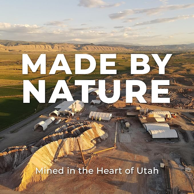 Daily Red Complete Wellness, Fortified Mineral Mix Supplement for Horses, 25lb Bucket