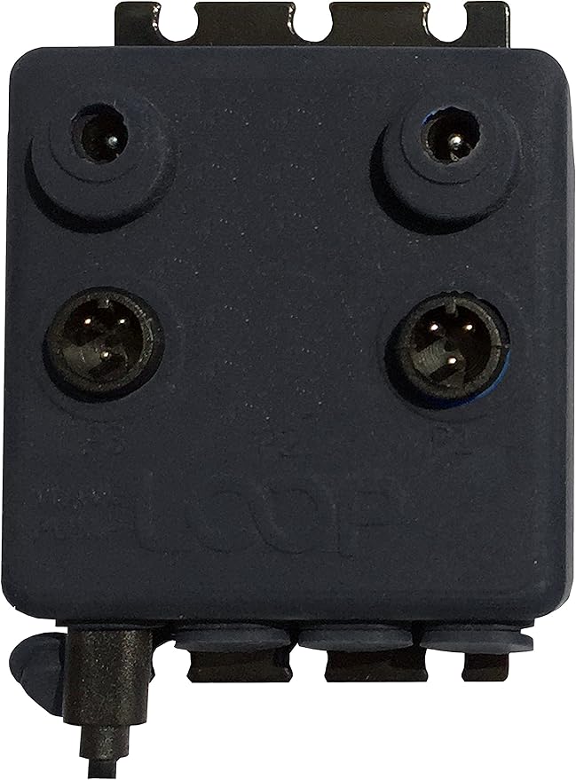 CURRENT USA 36-48" Inch Orbit Marine IC LED Saltwater Reef Marine Aquarium Light | 24 Hour IR Lighting & eFlux Wave Pump Control | Adjustable Color Spectrum for Fish Tank (4106)