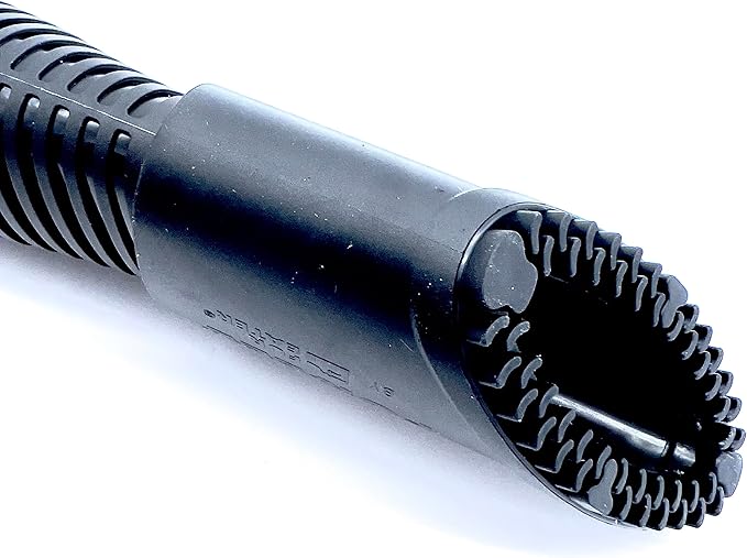 Fur eel Buff Brite Pro Dog Hair and Cat Hair Removal and Grooming Tool Refill, Refill for The Pet Fur Remover Vacuum Attachment