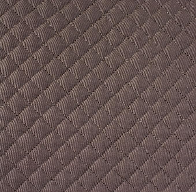 ECP Equine Comfort Products Thermoregulating Western Saddle Pad, Machine Washable Contoured Fit, Water Absorbing, Therapeutic, Shock Absorbing with Adjustable Memory Foam Shims